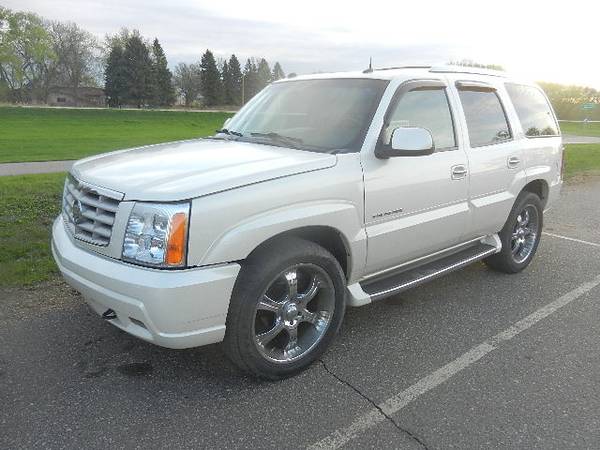 SUV's --- $2995 to $9900 -- we take Trades - cars & trucks - by... for sale in hutchinson, MN. 55350, MN – photo 7