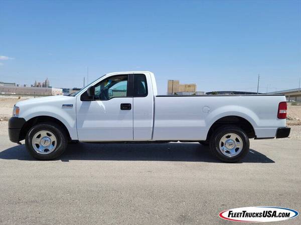 2006 FORD F-150 LONG BED TRUCK - 4 6L V8, 2WD 45k MILES ITS for sale in Las Vegas, AZ – photo 16