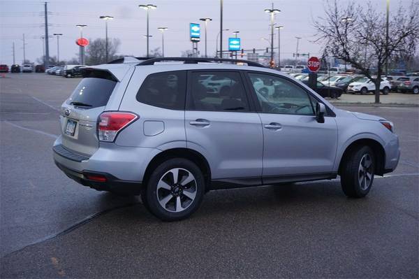 2017 Subaru Forester 2 5i Premium - - by dealer for sale in Lakeville, MN – photo 5