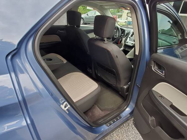 12 CHEVY EQUINOX LT - cars & trucks - by dealer - vehicle automotive... for sale in Swengel, PA – photo 9