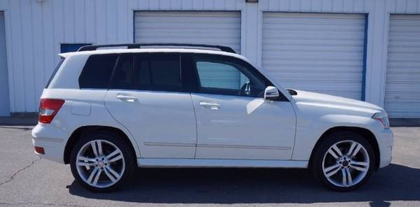 2010 Mercedes-benz Glk-class GLK 350 - - by dealer for sale in Portland, OR – photo 9