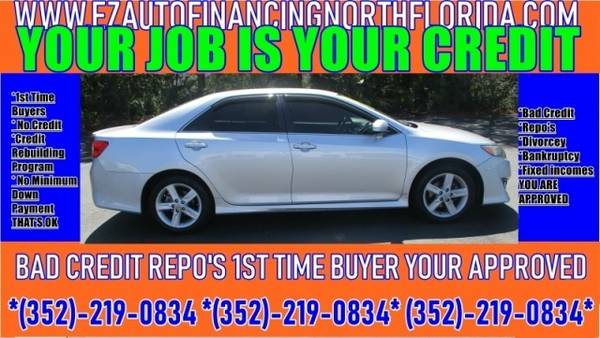 2008 Buick LaCrosse 4dr Sdn CXL BAD CREDIT NO CREDIT REPO,S THATS OK for sale in Gainesville, FL – photo 8