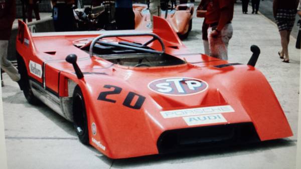 STP Porsche 917/10-002 Can Am Replica for sale in East Hartford, CT – photo 2