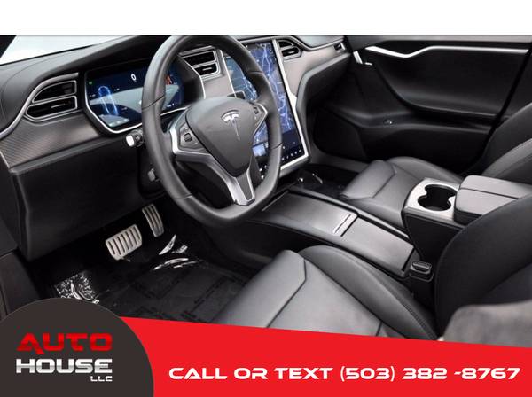 2018 Tesla Model S P100D - Shipping Available - - by for sale in Portland, CA – photo 19