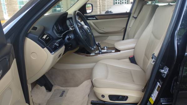 2011 Bmw X3 xdrive 28i With116K Miles - - by dealer for sale in Springdale, AR – photo 9