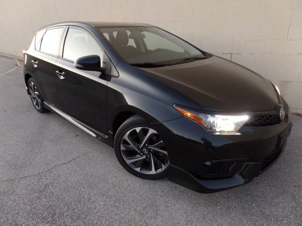 2016 Toyota Corolla IM - cars & trucks - by owner - vehicle... for sale in Versailles, KY – photo 8