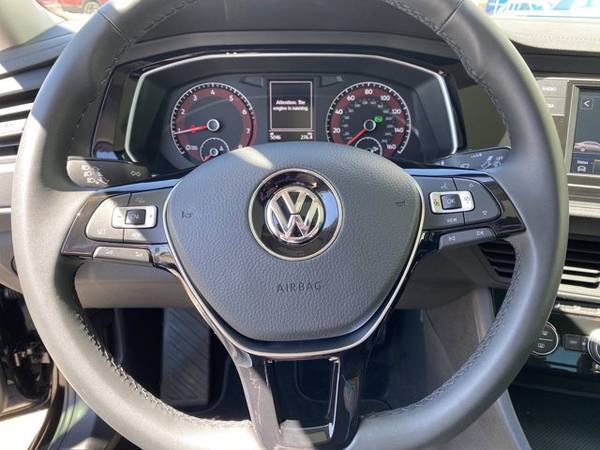 2020 Volkswagen Jetta SE - - by dealer - vehicle for sale in Tucson, AZ – photo 14