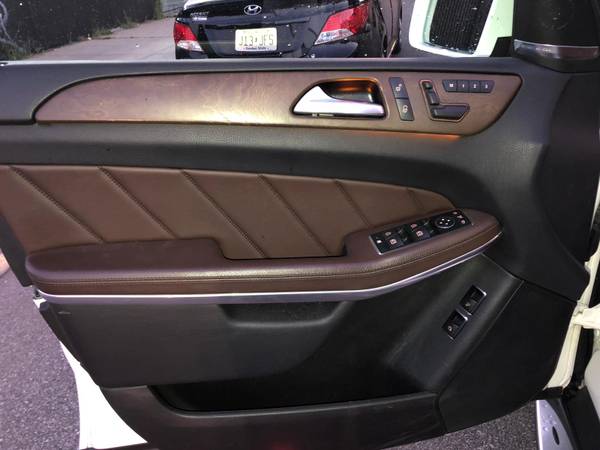 2015 Mercedes GL550 for sale in Brooklyn, NY – photo 13