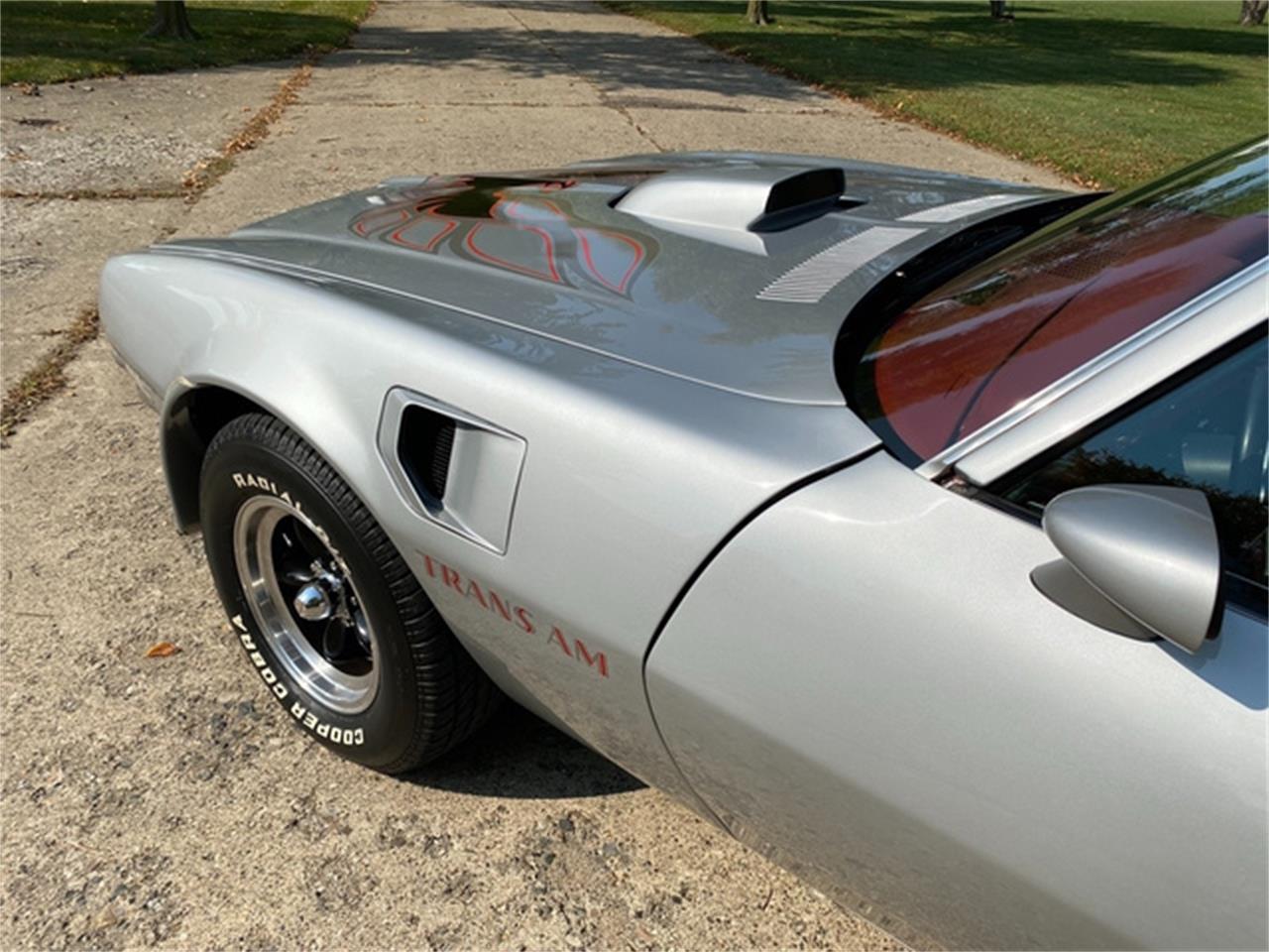 1976 Pontiac Firebird for sale in Shelby Township , MI – photo 42
