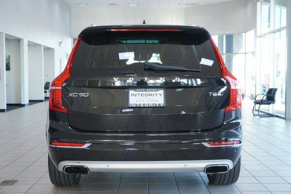2016 Volvo XC90 T6 First Edition Sport Utility 4D [Free Warranty+3day for sale in Sacramento , CA – photo 6