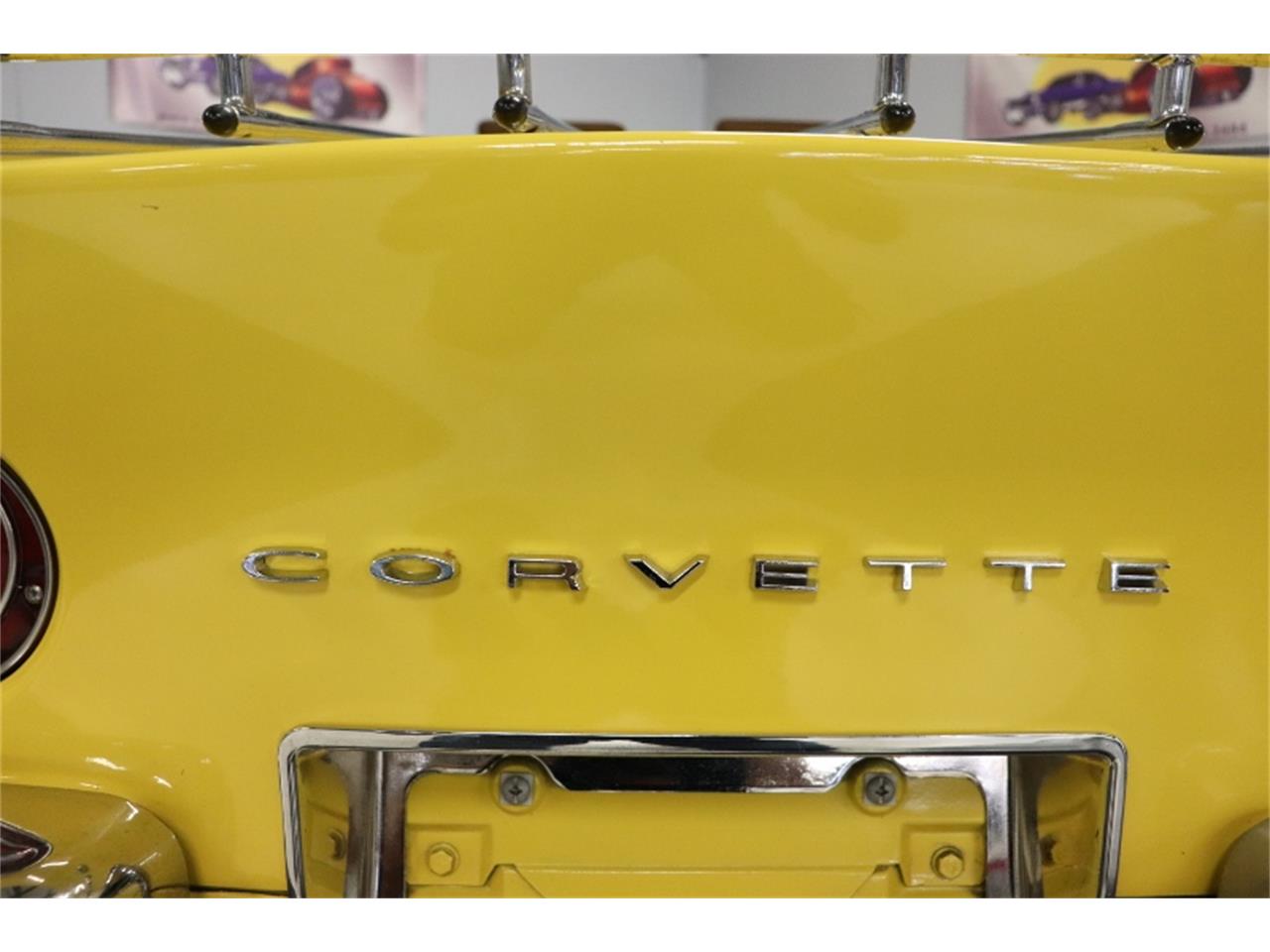 1969 Chevrolet Corvette for sale in Lillington, NC – photo 84