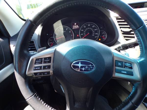 2014 Subaru Outback 2 5i Premium AWD - - by dealer for sale in Hasbrouck Heights, NJ – photo 20