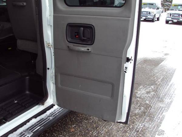 2011 Chevrolet Express Passenger 2500 135 1LS 4X4 QUIGLEY 12... for sale in waite park, WI – photo 7