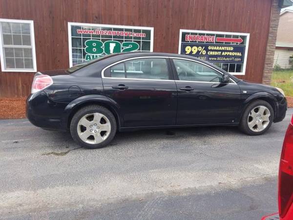 2009 Saturn Aura 4dr Sdn I4 XE for sale in Milton, VT – photo 7