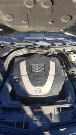 2009 Mercedes Benz C300 - cars & trucks - by owner - vehicle... for sale in Kewanee, IA – photo 8