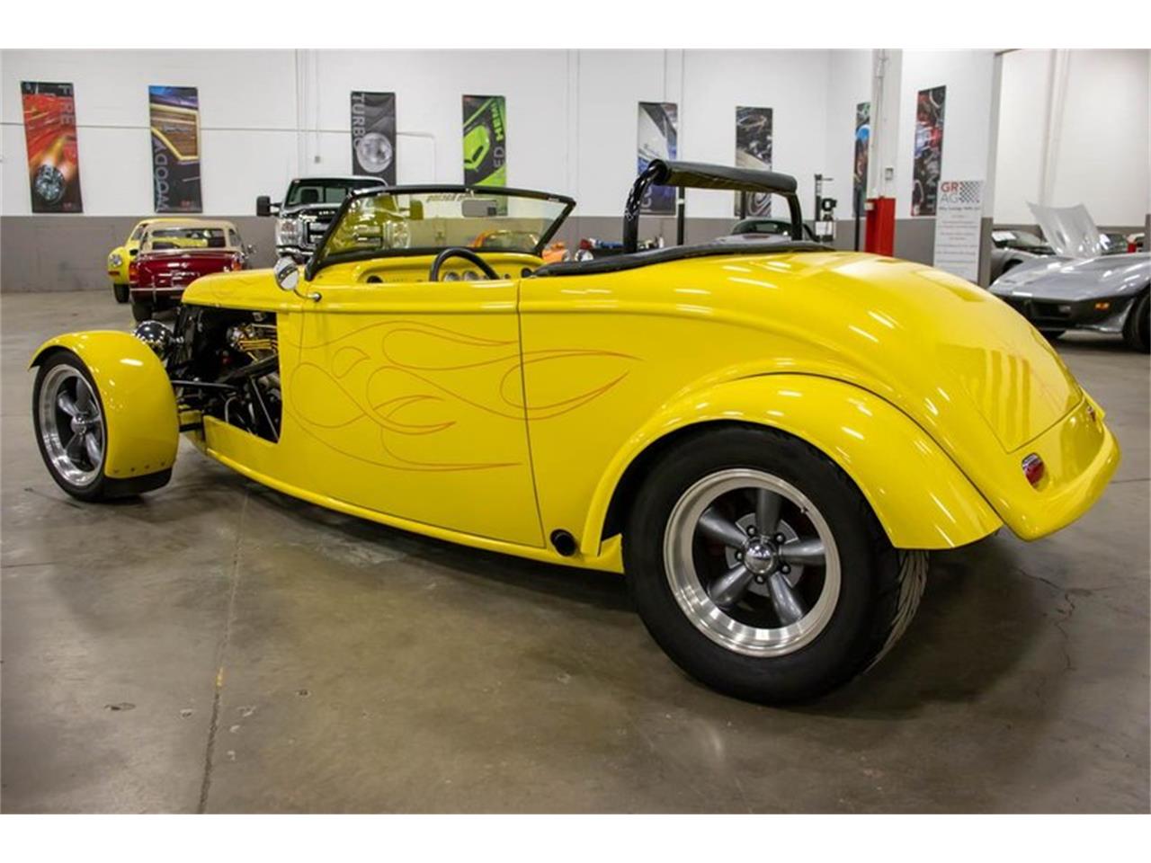 1933 Ford Roadster for sale in Kentwood, MI – photo 4