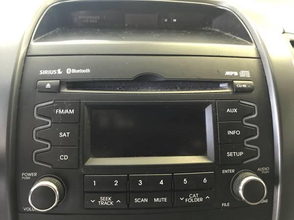 2011 Kia Sorento All Wheel Drive, Sat Radio, bad credit OK for sale in Tallmadge, OH – photo 8