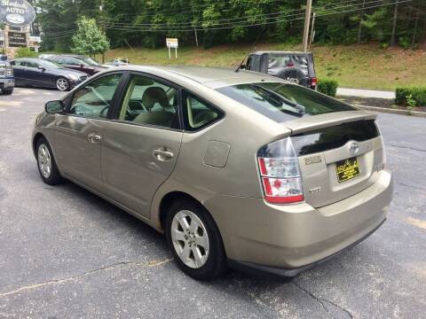 $3,999 2005 Toyota Prius 3 Hybrid *ONLY 109k Miles, NAV, Clean, 50MPG* for sale in Belmont, ME – photo 5