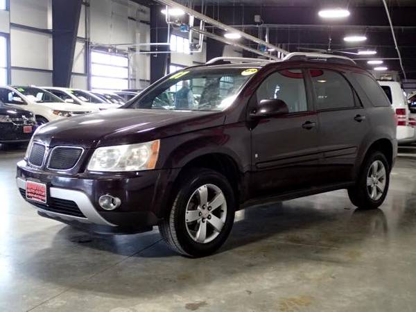 2007 Pontiac Torrent Free Delivery - cars & trucks - by dealer -... for sale in Gretna, MO – photo 18