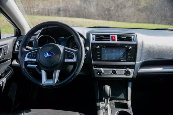 2017 Subaru Outback Limited - - by dealer - vehicle for sale in Bennington, NY – photo 21