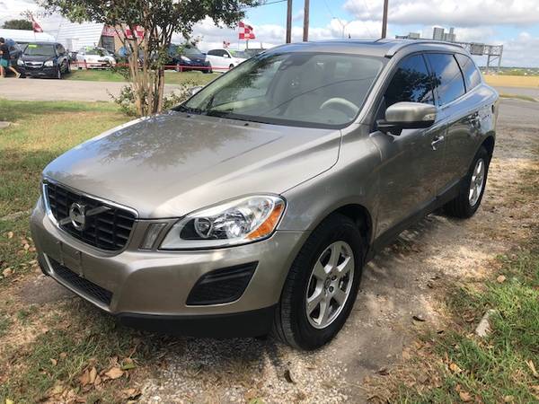 2011 VOLVO XC60 * LUXURY * for sale in New Braunfels, TX – photo 3