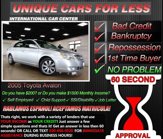 2011 Kia Optima * Bad Credit ? * W/ $1500 Monthly Income OR $200 DOWN for sale in Lombard, IL – photo 23