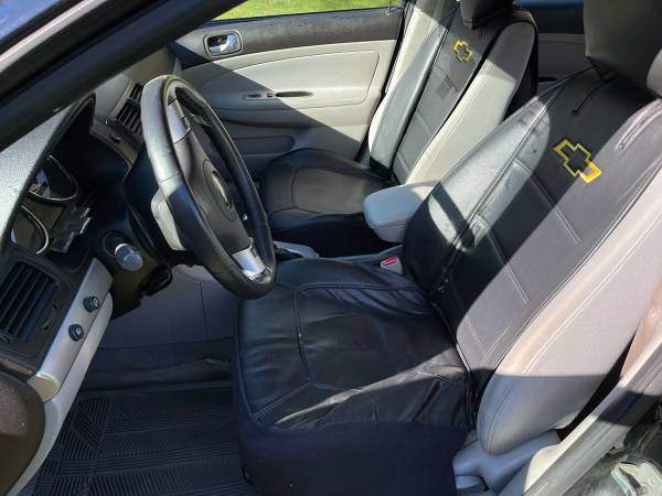 2009 Chevy Cobalt LS for sale in Other, VT – photo 6