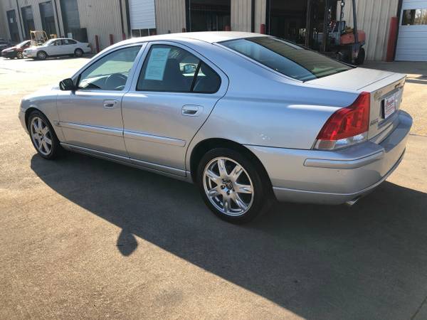 2006 *Volvo* *S60* *2.5T* - cars & trucks - by dealer - vehicle... for sale in Hueytown, AL – photo 6