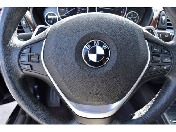 2014 BMW 4 Series 428i xDrive Coupe AWD w/43K for sale in Bend, OR – photo 15