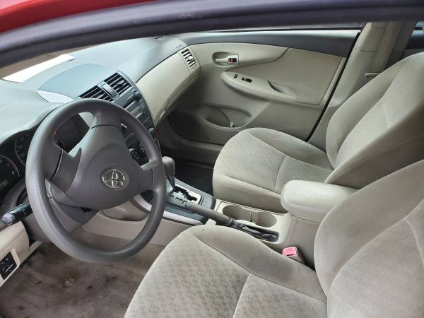 2009 TOYOTA COROLLA 1 8 - - by dealer - vehicle for sale in Vista, CA – photo 6