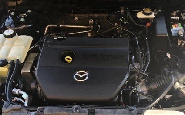 2011 Mazda 3 TOURING - cars & trucks - by dealer - vehicle... for sale in Manteca, CA – photo 10