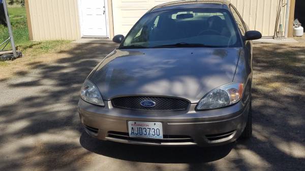 2006 Ford Taurus for sale in Marshall, WA – photo 5