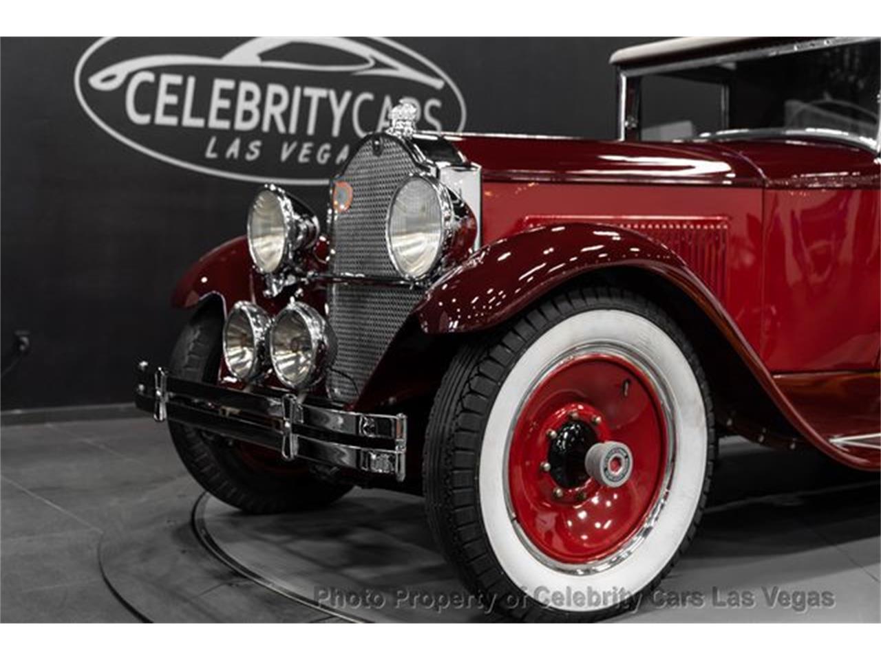 1929 Packard Antique for sale in Las Vegas, NV – photo 18