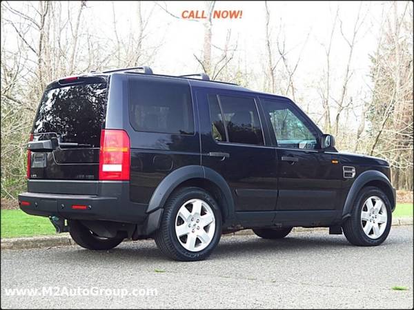 2006 Land Rover LR3 HSE 4WD 4dr SUV - - by dealer for sale in East Brunswick, NY – photo 4