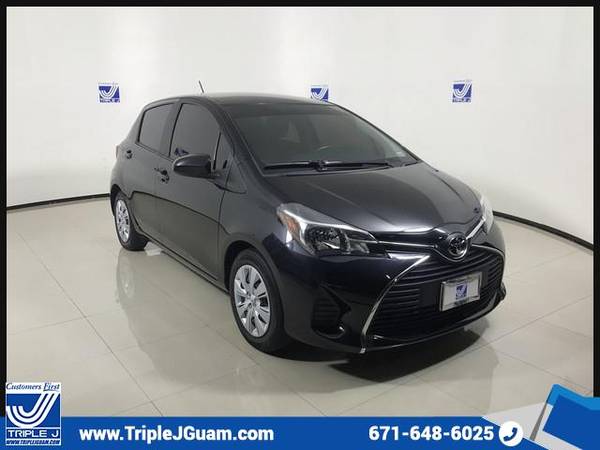 2017 Toyota Yaris - Call for sale in Other, Other – photo 2