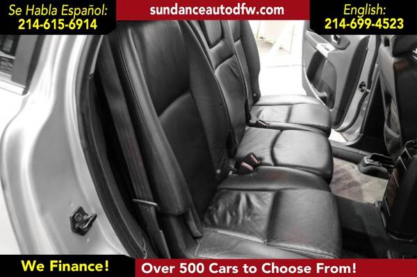 2003 Volvo XC90 2.9L Twin Turbo -Guaranteed Approval! for sale in Addison, TX – photo 24
