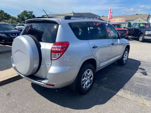 2012 Toyota RAV4 Base 4x4 4dr SUV **GUARANTEED FINANCING** - cars &... for sale in Hyannis, MA – photo 12