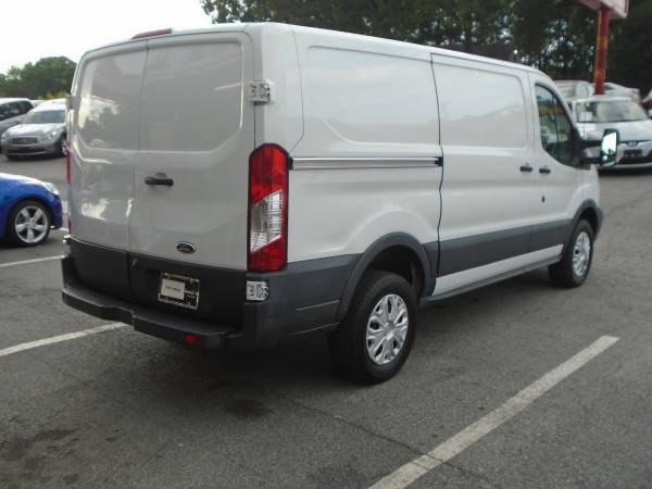 🛠🛠🛠2016 FORD T250 CARGO $4700 DOWN NO CREDIT CHECK for sale in Stone Mountain, GA – photo 4