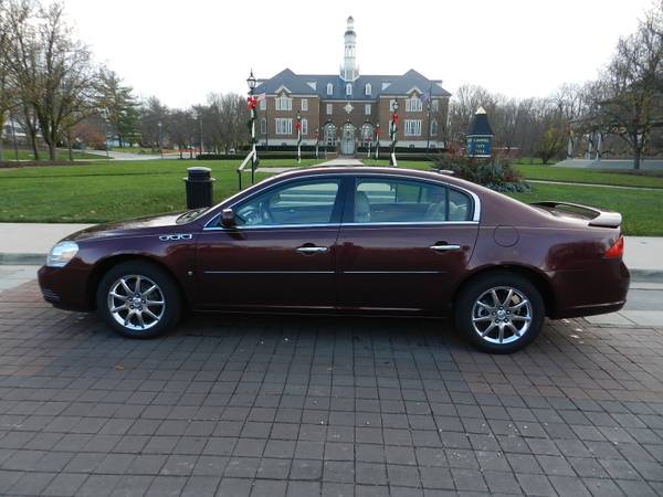2007 Buick Lucerne CXL ~ Southern Owned Rust Free ~ 19,040 Miles -... for sale in Carmel, IN – photo 2