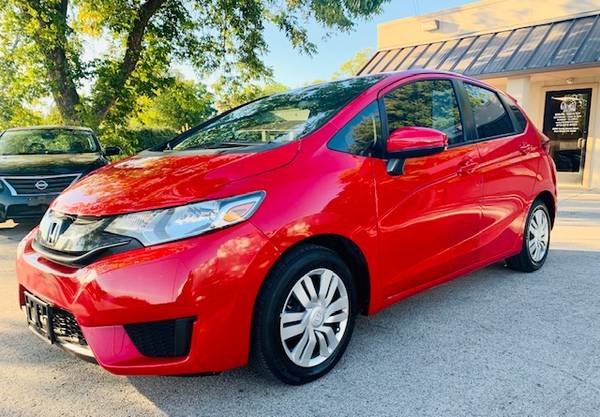 2015 Honda Fit WITH ONLY 17K MILES! for sale in Fort Worth, TX