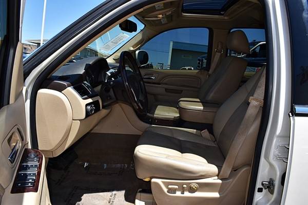 2011 Cadillac Escalade 4dr -MILITARY DISCOUNT/E-Z FINANCING $0 DOWN... for sale in San Diego, CA – photo 17