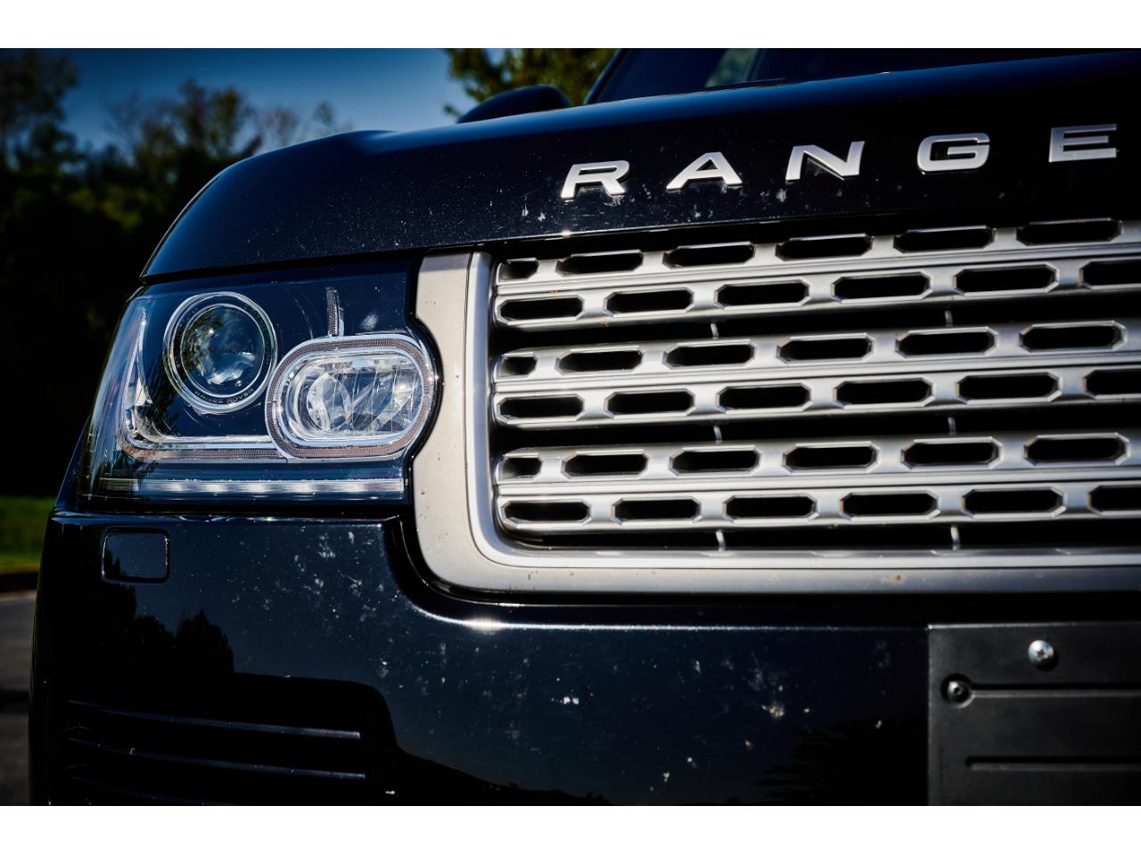 2017 Land Rover Range Rover for sale in O'Fallon, IL – photo 60