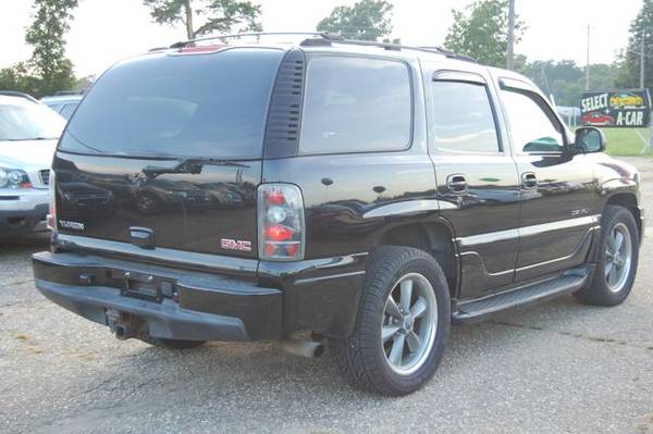 2003 GMC Yukon - Financing Available! for sale in Mechanicsville, MD – photo 6