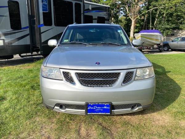 2009 Saab 9-7X AWD 4dr Aero - cars & trucks - by dealer - vehicle... for sale in North Oxford, MA – photo 2