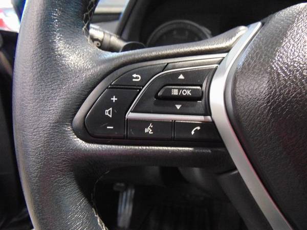 2019 INFINITI Q50 AWD 4D Sedan / Sedan Sport for sale in Cedar Falls, IA – photo 22