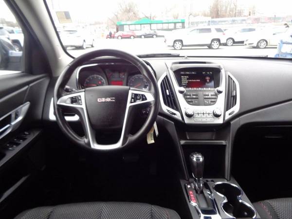 2017 GMC Terrain SLE - - by dealer - vehicle for sale in Rockville, District Of Columbia – photo 14