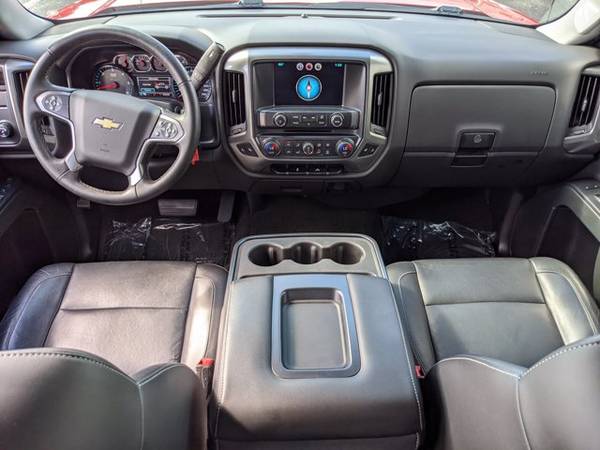 2015 Chevrolet Silverado 1500 LT SKU:FZ146355 Pickup - cars & trucks... for sale in Fort Myers, FL – photo 17