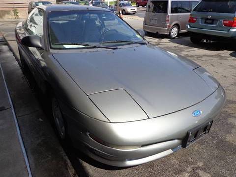 1996 Ford Probe SE 1 OWNER LOW MILE only 84k,COLLECTIBLE ANTIQUE... for sale in Allentown, PA – photo 11