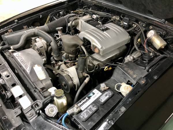 1986 Ford Mustang GT 5.0 / 5 Speed #319397 - cars & trucks - by... for sale in Sherman, IL – photo 11