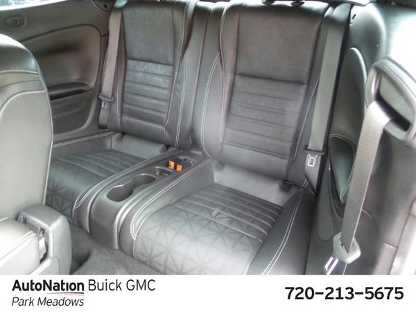 2016 Buick Cascada Premium SKU:GG065081 Convertible for sale in Lonetree, CO – photo 18